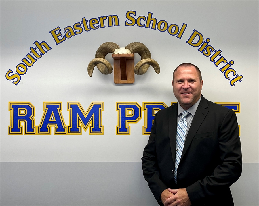 Assistant Superintendent South Eastern School District